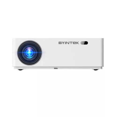 BYINTEK K20 LCD Projektor alapModell otthoni használatra (K20-Basic)