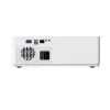 BYINTEK K20 LCD Projektor alapModell otthoni használatra (K20-Basic)