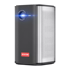 BYINTEK 4K 3D Android DLP Projektor (P70)