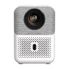 BYINTEK Kompakt Full HD 4K Mini Projektor (U4)
