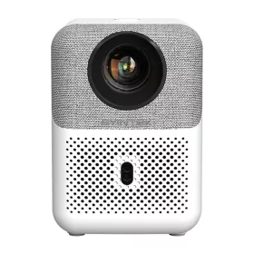 BYINTEK Kompakt Full HD 4K Mini Projektor (U4)