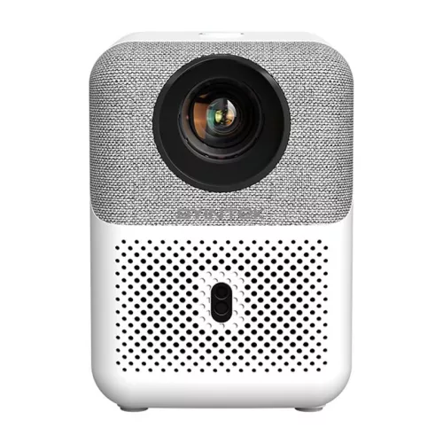 BYINTEK Kompakt Full HD 4K Mini Projektor (U4)
