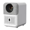 BYINTEK Kompakt Full HD 4K Mini Projektor (U4)