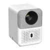 BYINTEK Kompakt Full HD 4K Mini Projektor (U4)
