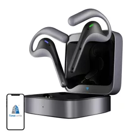 TIMEKETTLE W4 Pro fordító fülhallgató
