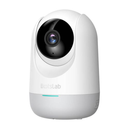 Botslab 2 C211 360° Beltéri WiFi Biztonsági Kamera - 3MP