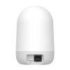 Botslab 2E C212 360° Beltéri Biztonsági Kamera WiFi - 3MP