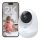 Botslab 2E Pro C213 360° Beltéri Biztonsági WiFi Kamera - 3MP