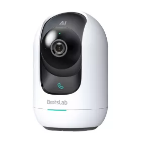 Botslab 2 Pro 5MP 5G 360° WiFi Biztonsági Kamera