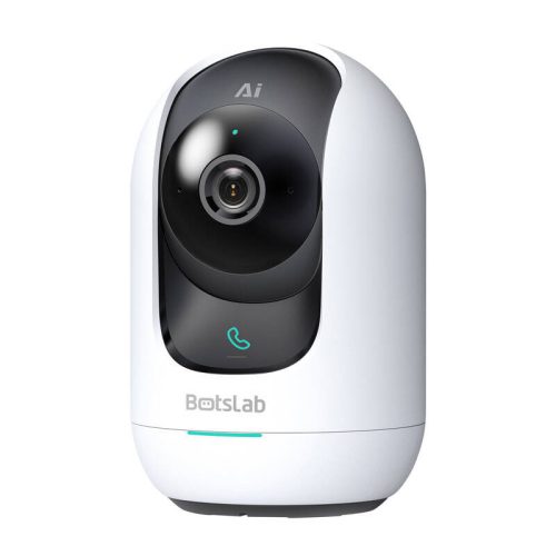 Botslab 2 Pro 5MP 5G 360° WiFi Biztonsági Kamera