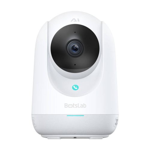 Botslab 2C Pro 5MP 5G 360° WiFi Biztonsági Kamera