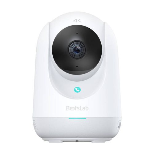 Botslab 3C Pro 3MP 5G 360° WiFi Biztonsági Kamera