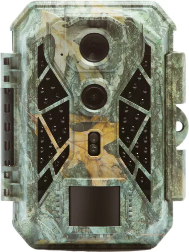Camouflage EZ2 Elite vadkamera