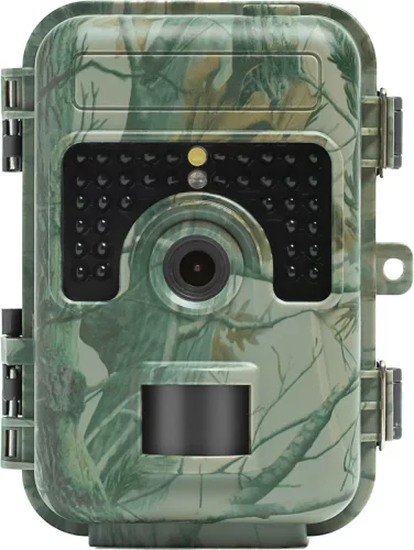 Camouflage SM4 Pro vadkamera