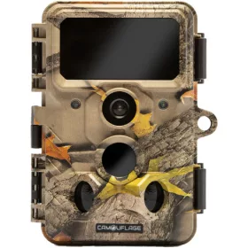Camouflage EZ60 vadkamera