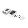 Carlinkit 2AIR-T vezeték nélküli adapter CarPlay/Android Auto rendszer