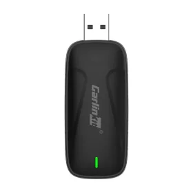   Carlinkit AIR X2 vezeték nélküli CarPlay/Android Auto adapter
