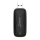 Carlinkit AIR X2 vezeték nélküli CarPlay/Android Auto adapter