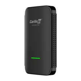   Carlinkit CP2A PRO vezeték nélküli adapter CarPlay/Android Auto rendszer