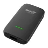 Carlinkit CP2A PRO vezeték nélküli adapter CarPlay/Android Auto rendszer