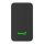 Carlinkit 2AIR vezeték nélküli adapter Android Auto és Apple CarPlay rendszerhez (Fekete)