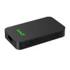Carlinkit 2AIR vezeték nélküli adapter Android Auto és Apple CarPlay rendszerhez (Fekete)