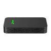 Carlinkit 2AIR vezeték nélküli adapter Android Auto és Apple CarPlay rendszerhez (Fekete)