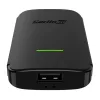 Carlinkit Vezeték Nélküli Autós Adapter Androidhoz (CPC200-A2A)