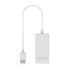 Carlinkit CarPlay vezeték nélküli adapter HDMI csatlakozással