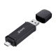 Carlinkit CPC200-MINIX vezeték nélküli CarPlay adapter