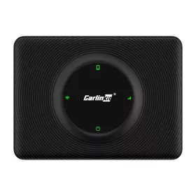   Carlinkit T2C vezeték nélküli Tesla adapter – Apple CarPlay / Android Auto (fekete)