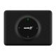 Carlinkit T2C vezeték nélküli Tesla adapter – Apple CarPlay / Android Auto (fekete)