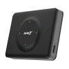 Carlinkit T2C vezeték nélküli Tesla adapter – Apple CarPlay / Android Auto (fekete)