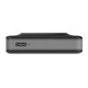 Carlinkit T2C vezeték nélküli Tesla adapter – Apple CarPlay / Android Auto (fekete)