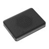 Carlinkit T2C vezeték nélküli Tesla adapter – Apple CarPlay / Android Auto (fekete)