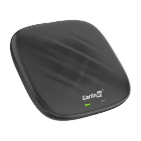   Carlinkit CPC200-Tbox S vezeték nélküli CarPlay & Android Auto adapter