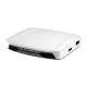 Carlinkit CPC200-Tbox UHD vezeték nélküli adapter CarPlay/Android rendszer (USB-A csatlakozóval)