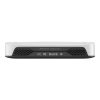 Carlinkit CPC200-Tbox UHD vezeték nélküli CarPlay/Android Auto adapter (fehér)