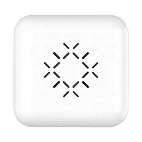   Carlinkit U2W Mini vezeték nélküli Apple CarPlay adapter (fehér)