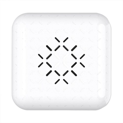 Carlinkit U2W Mini vezeték nélküli Apple CarPlay adapter (fehér)