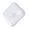 Carlinkit U2W Mini vezeték nélküli Apple CarPlay adapter (fehér)