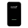Carlinkit U2W Plus vezeték nélküli CarPlay adapter (fekete)