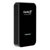Carlinkit U2W Plus vezeték nélküli CarPlay adapter (fekete)