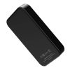 Carlinkit U2W Plus vezeték nélküli CarPlay adapter (fekete)