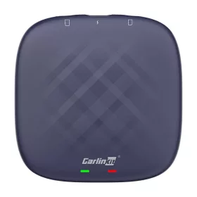   Carlinkit TBOX-Plus 8+128GB vezeték nélküli Apple CarPlay / Android Auto adapter