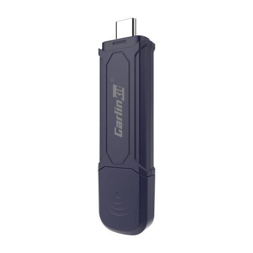 Carlinkit MINI PRO vezeték nélküli CarPlay / Android Auto adapter
