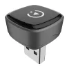 Carlinkit MINI ULTRA 5 vezeték nélküli adapter CarPlay/Android Auto rendszer