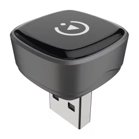   Carlinkit MINI ULTRA 5 vezeték nélküli adapter CarPlay/Android Auto rendszer