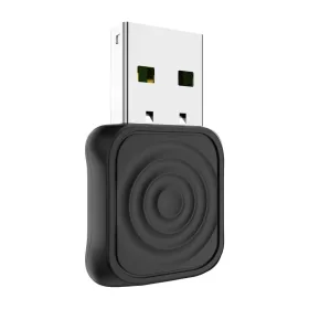   Carlinkit Mini ULTRA vezeték nélküli CarPlay és Android Auto adapter