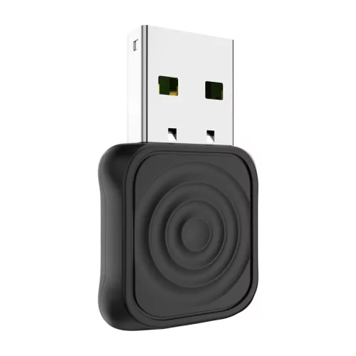 Carlinkit Mini ULTRA vezeték nélküli CarPlay és Android Auto adapter